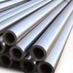 AISI Industrial Grade Stainless Steel Pipe Brushed For Heavy-Duty Applications