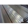 Buy cheap Round / Square Stainless Steel Profiles 201 202 321 310s Cold Rolled Ms Flat Bar from wholesalers