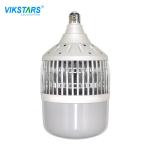 50W 80W 100W Industrial High Bay LED Light High Power Bulb AC180V 6500K