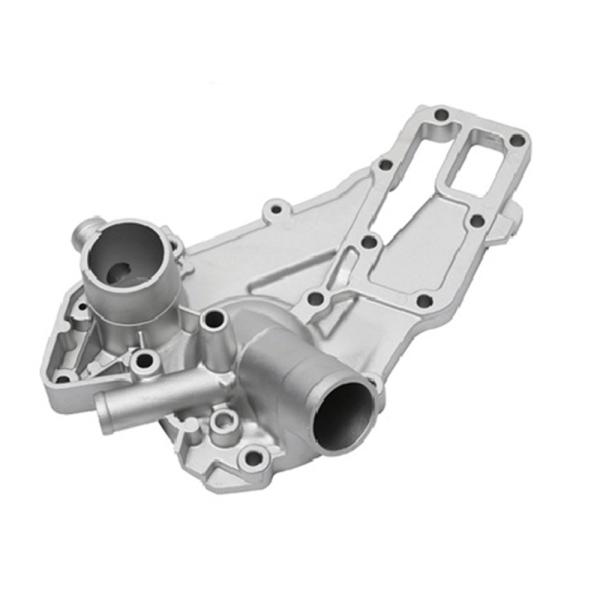 Buy cheap ADC12 Injection Steel Mould Aluminum Die Casting Machinery Accessories from wholesalers
