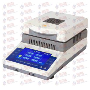 Buy cheap LCD Touch Screen Automatic Speedy Moisture Tester Soil Testing Equipment from wholesalers