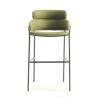 Buy cheap Instagram online celebrity Sofa chair dessert milk tea shop western food cafe negotiate table and chair sofa chair from wholesalers