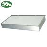 Buy cheap Disposable Terminal Hepa Filters from wholesalers