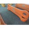 Buy cheap HITACHI ZAX200 Connecting Link/Connecting Rod Excavator Original Spare Parts from wholesalers