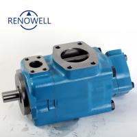 Buy cheap Vickers V VQ High Pressure Hydraulic Pump for Dump Truck product