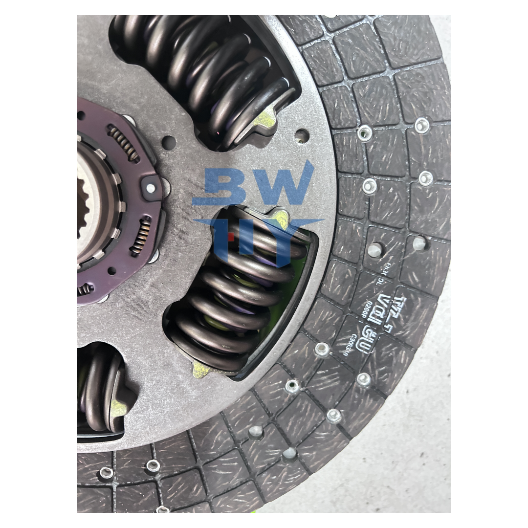 FM10 Clutch Disc 23715461 for Replace/Repair Replaces 23715461/24156890/85022359