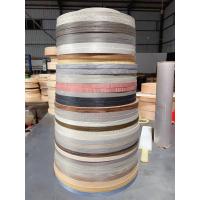Buy cheap Lightweight Wood Edge Banding Sturdy Smooth Surface For Furniture product