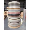 Buy cheap Lightweight Wood Edge Banding Sturdy Smooth Surface For Furniture from wholesalers