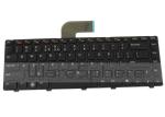US Laptop Backlit Keyboard , Dell Inspiron 15R 7520 Keyboard VH9DD 0VH9DD NSK