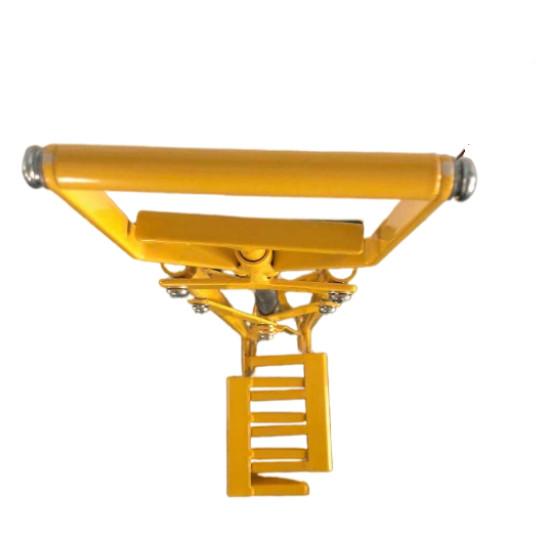 Buy cheap 151*218*816mm 2.5KG Trailer Anti Theft Devices from wholesalers