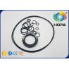 Buy cheap Excavator Daewoo Oem Parts / DH300LC-7 DH300-7 Swing Motor Seal Kit K9000947 from wholesalers