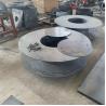 Buy cheap Multifunctional Garden Furniture Round Metal Wood Burning Log Fire Pit from wholesalers