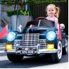 Buy cheap Red/Black Paint Electric Kids Ride On Cars 12V With USB/MP3 for Children Baby Toy Car from wholesalers