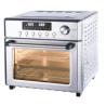 Buy cheap Oil Free Stainless Steel 25litre Convection Air Fryer Toaster Oven from wholesalers