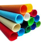 18 - 135gsm Household PP Spunbond Non Woven Fabric Custom Colour Eco Friendly
