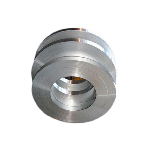 Buy cheap 316 304 Polished Stainless Steel Strips 316L NO.4 Finish Cold Rolled AISI from wholesalers