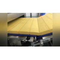 Buy cheap Biscuit Making Automatic Dough Sheeter , Aminating Dough Laminator product