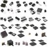 Buy cheap STMicroelectronics STM32F402VCT6 ic Sound Chips 32F402VCT6 Remote Toy Cars Microcontrollers from wholesalers