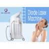 Buy cheap SHR 808 nm Multi-functional Diode Laser Hair Removal Machine , Arm / legs Hair Removal from wholesalers