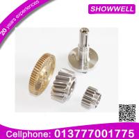 Buy cheap Transmission Gear From China Stable Quality Supplier Planetary/Transmission product