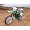 Buy cheap 150cc 200cc Powerful Dual Sport Motorcycle With Engine Super Mini Dirt Bike For Adult from wholesalers