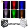 Buy cheap RGBWAUV 6in1 Wireless Par Light from wholesalers