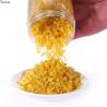 Buy cheap 100% Pure Natural Yellow Beeswax Granual Pallet Food And Drug Level BeesWax from wholesalers
