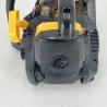 Buy cheap OEM Gasoline Chainsaw Wood Cutting Petrol Top Handle Chain Saw 2 Stroke 25CC 900W from wholesalers