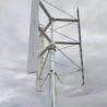 Buy cheap Home 10Kw Off Grid Wind Solar Hybrid Power System with Rated Power 10Kw from wholesalers