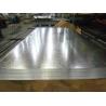 Buy cheap Anti-Finger Treatment ( Acrylic Coating ) Zero Spangle Galvanized Zinc Sheet Metal from wholesalers