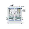 Buy cheap 8 Head 7200BPH 3KW Pet Bottle Unscrambler from wholesalers