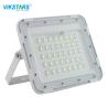 Buy cheap 100lm/W LED Solar Flood Light 3.2V Input 70Ra 6000K 60W 100W from wholesalers