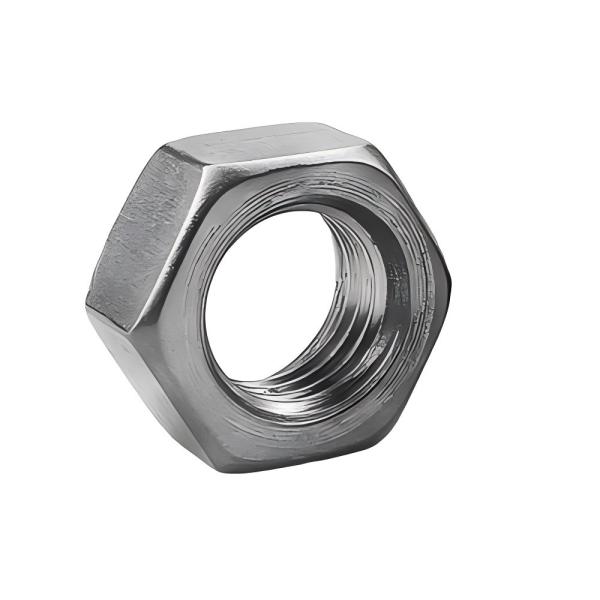 Buy cheap Hex Nut HW-27 from wholesalers