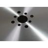 Buy cheap steel bar Metal Cutting Saw Blades / circular sawblade For CNC cutting machine from wholesalers