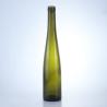 Buy cheap 500ml 700ml Flint Glass Bottle in Antique Green Color for Wine or Champagne Packaging from wholesalers