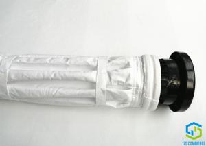 Wholesale 8 Pleat PTFE Filter Bags 130mm Dust Collector Filter Bag from china suppliers