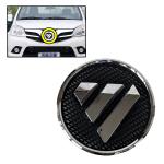 Foton Okling Tokuloku Sapmon Park Landscape Front Logo Plate P1505010002A0 24V