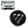 Buy cheap Foton Okling Tokuloku Sapmon Park Landscape Front Logo Plate P1505010002A0 24V Voltage from wholesalers