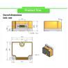 Buy cheap Speed Accuracy 0.01m/s UNIVO UBTMH400Y Fibre Optic Gyroscope Sensor for North Finding from wholesalers