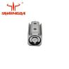 Buy cheap Yin Auto Cutter Spare Parts Cylinder CDJP2B16-5D Garment Industry cutting Room Parts from wholesalers