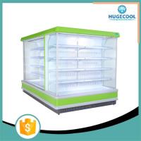 Buy cheap Energy Saving Multideck Display Fridge Automatic Defrosting For Keeping Fresh product