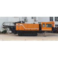 Buy cheap Trenchless Horizontal directional Drilling machine pipe pulling HDD machine product