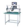 Buy cheap Manual Solar Street Light Battery Pack Welding Welder Machine For EV & E Bikes Battery Pack from wholesalers