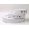 Buy cheap Round Shape Surface Mounted LED Panel Light For Kitchen Lighting AC90-265V from wholesalers