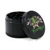 Buy cheap Rick Morty Pattern Cigarette Grinder from wholesalers