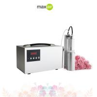 Buy cheap Strong Power Cold Air Diffusion Air Aroma Machine , Scent Air Freshener For Hvac product