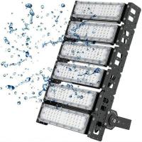 Buy cheap 3000K 4000K 5000K 1000 Watt Arena Lights Aluminum For Horse Riding product