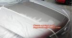 43.3 inch roll Plastic Pre-taped Masking Film, Drop cloth, masker roll for Car