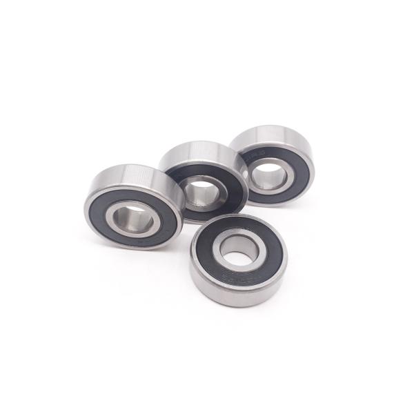 Seals Type OPEN ZZ 2RS for 6200 2RS Deep Groove Ball Bearing at Machinery Repair
