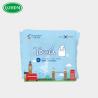 Buy cheap Pure Cotton 75g/Roll 200mm*200mm Disposable Facial Towel from wholesalers